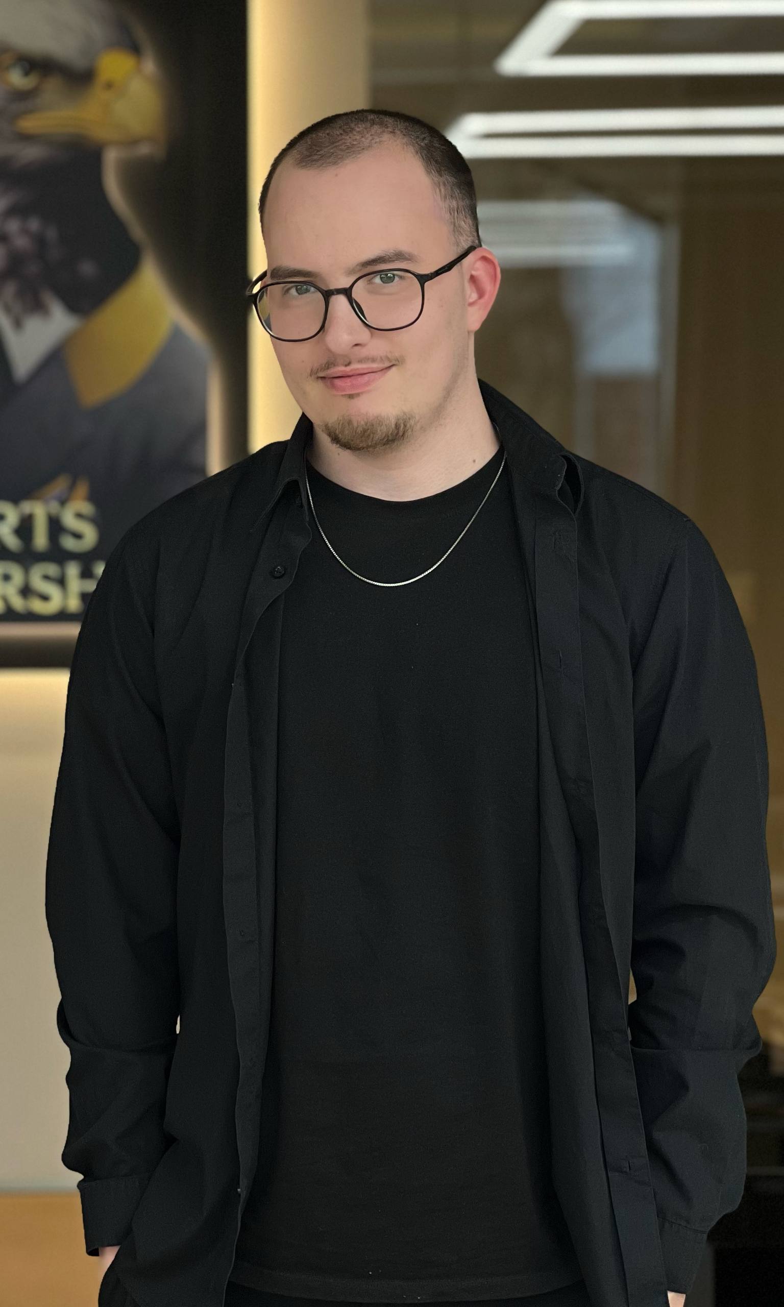 Member Photo