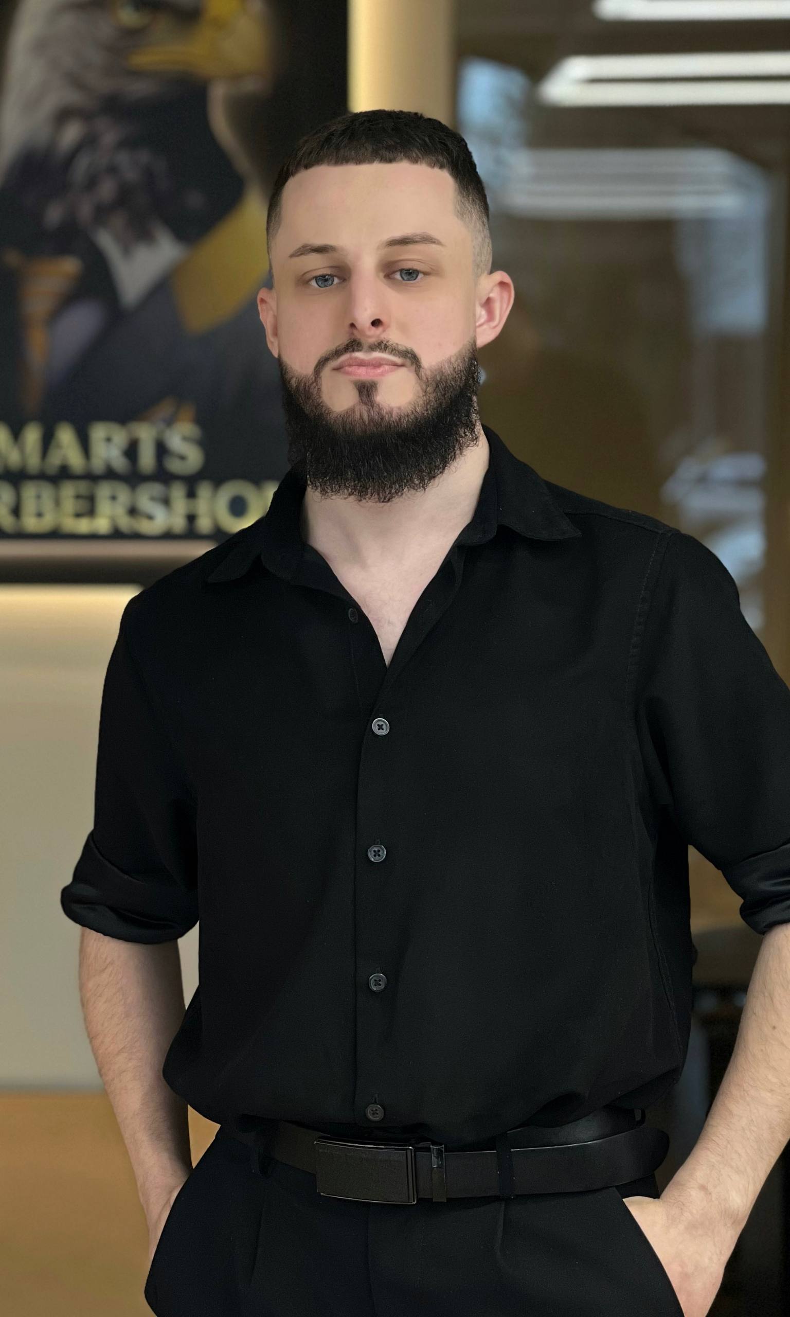 Member Photo