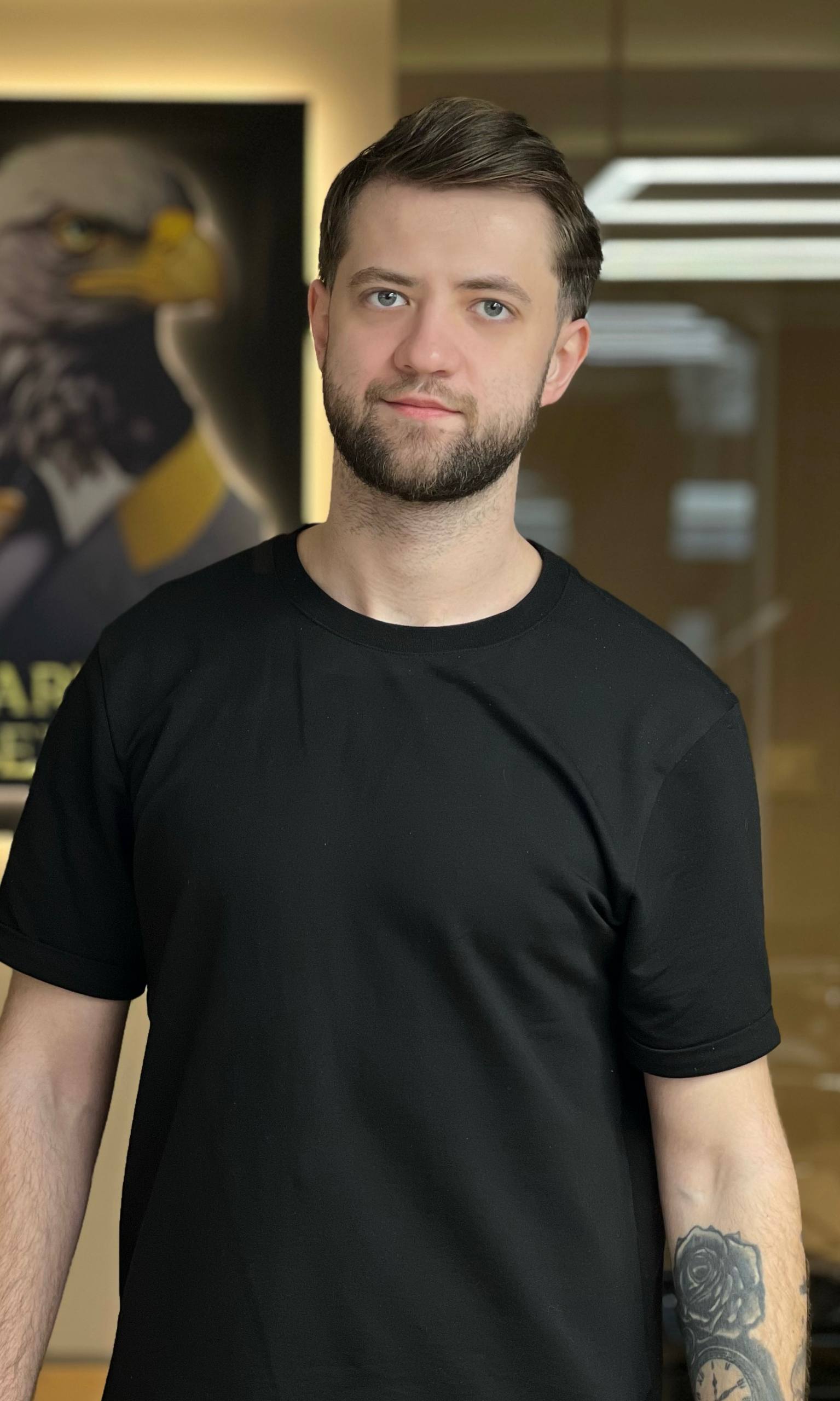 Member Photo