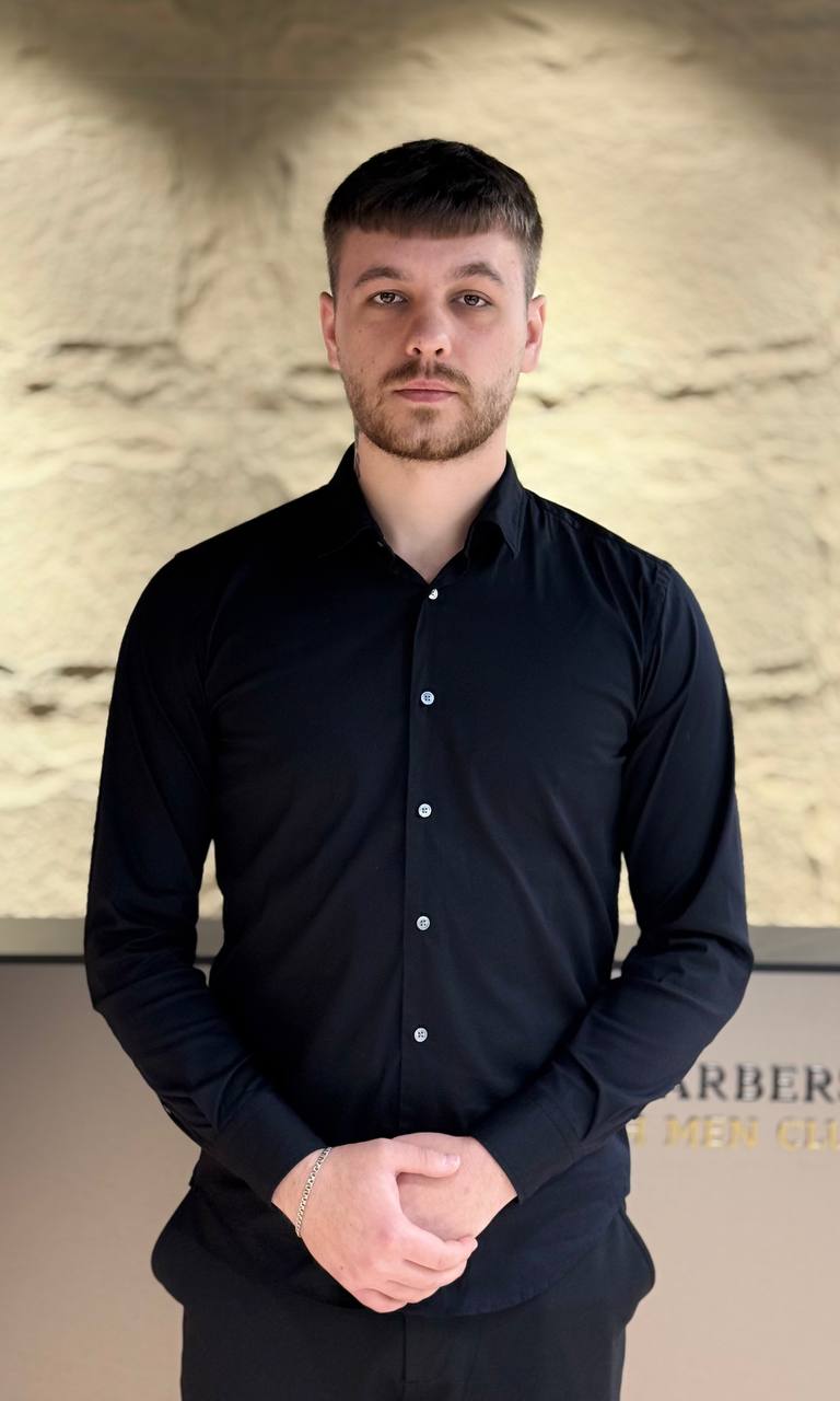 Member Photo