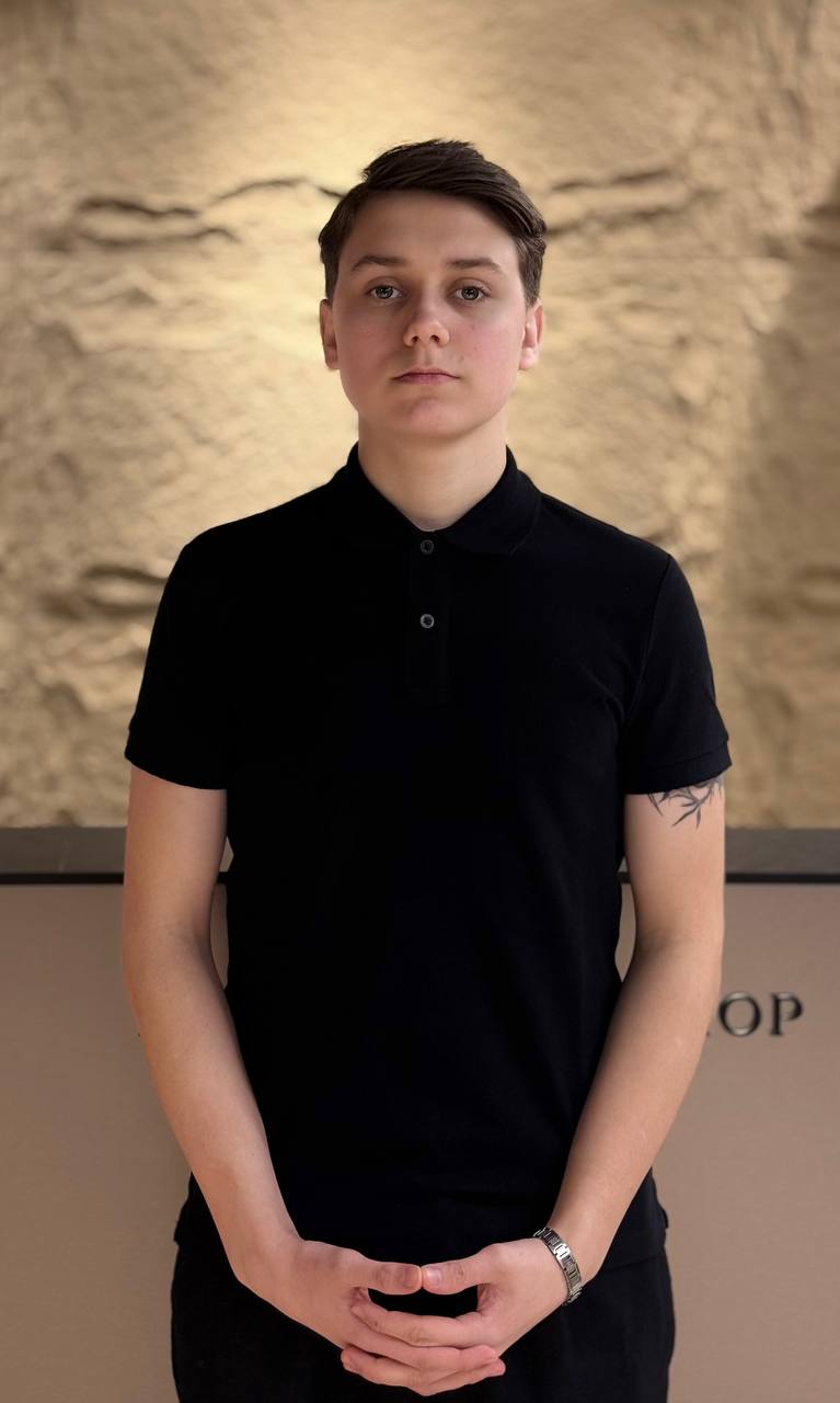 Member Photo